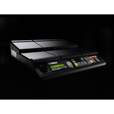 YAMAHA DTX-MULTI 12