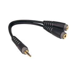 KLOTZ AYB-4 Adapter Cable