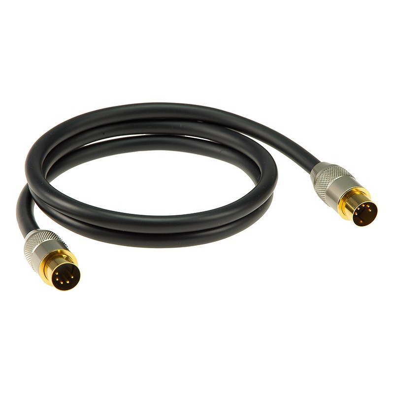 KLOTZ MIDM-018 Midi Cable