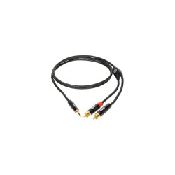 KLOTZ KY7-300 MiniLink Y-Cable
