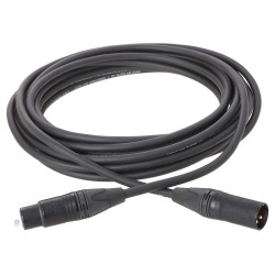 KLOTZ M2FM1-0300 Microphone Cable