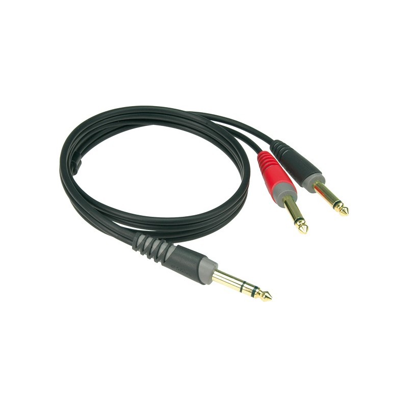 KLOTZ AY1-0600 Insert Cable