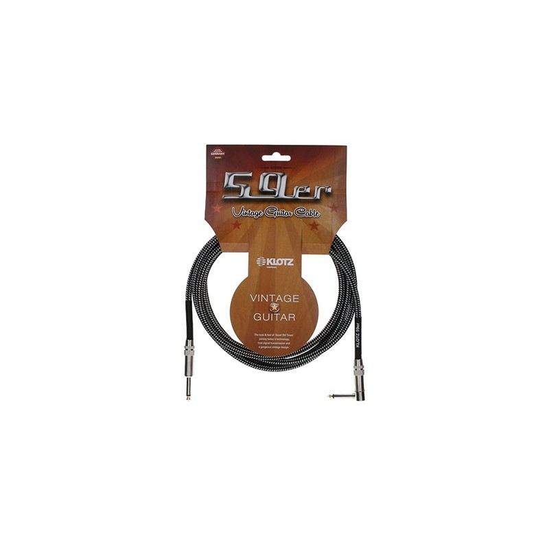 KLOTZ VINA300 Instrument Cable
