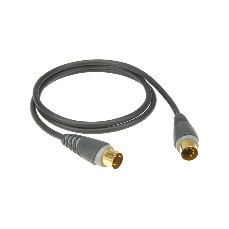 KLOTZ MID-030 MIDI Cable