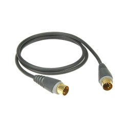 KLOTZ MID060 MIDI Cable