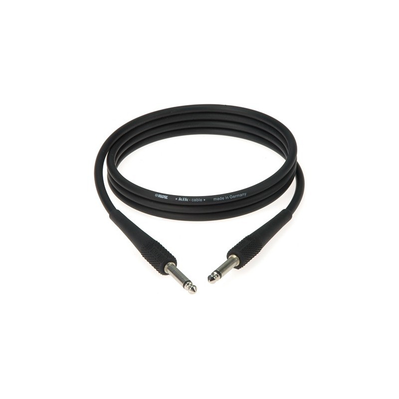 KLOTZ KIK3.0PPSW Instrument Cable