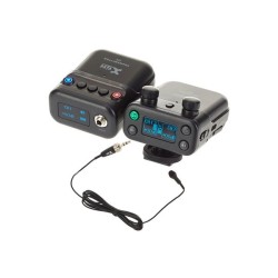 XViVE U5 Lavalier