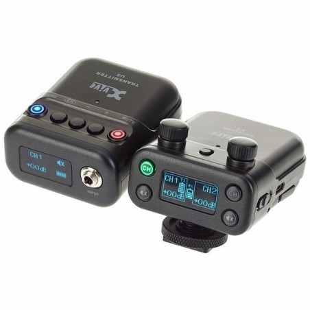 XViVE U5 Lavalier
