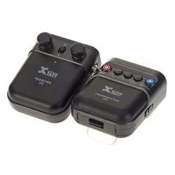 XViVE U5 Lavalier