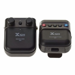 XViVE U5 Lavalier