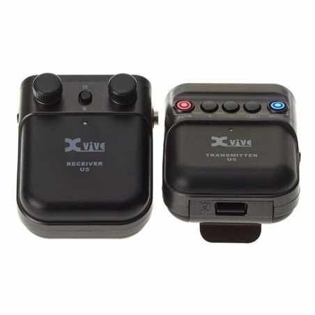 XViVE U5 Lavalier