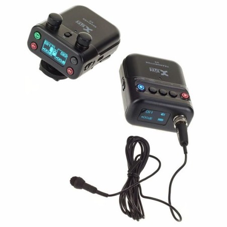 XViVE U5 Lavalier