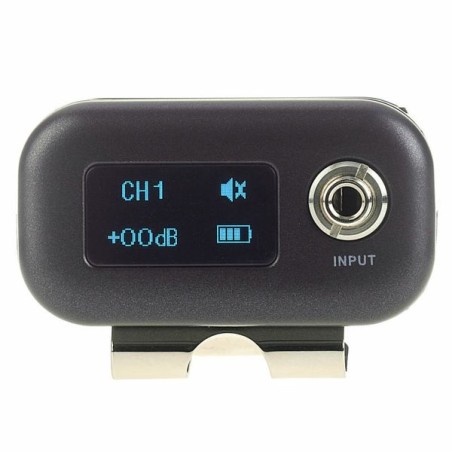 XViVE U5 Lavalier