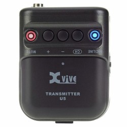 XViVE U5 Lavalier