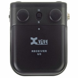 XViVE U5 Lavalier