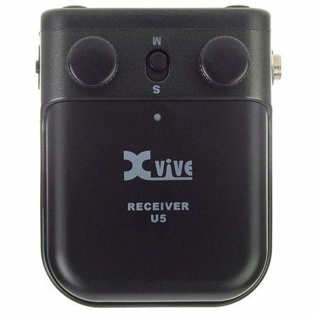 XViVE U5 Lavalier
