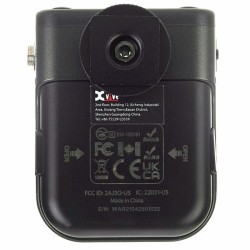 XViVE U5 Lavalier