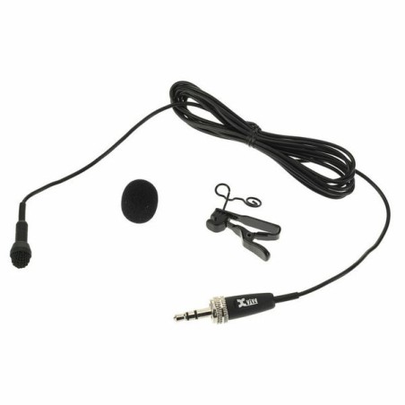 XViVE U5 Lavalier