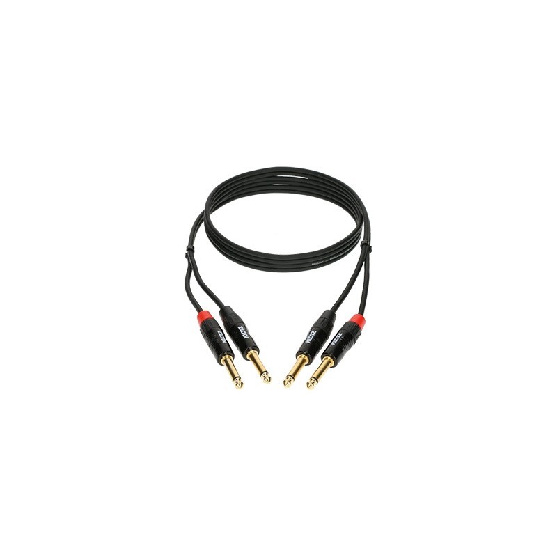 KLOTZ KT-JJ300 Jack Cable