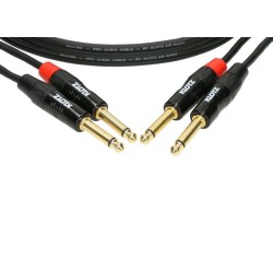 KLOTZ KT-JJ300 Jack Cable