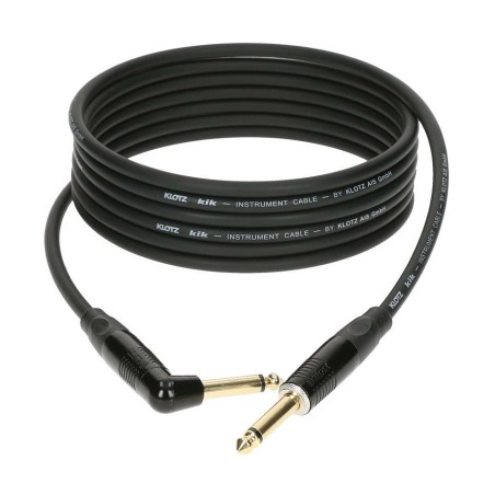 KLOTZ KIKKG4.5PRSW Instrument Cable
