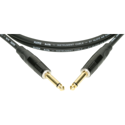 KLOTZ KIKKG4.5PPSW Instrument Cable