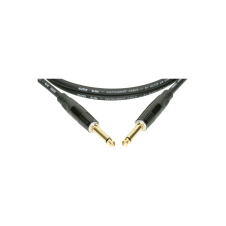 KLOTZ KIKKG6.0PPSW Instrument Cable