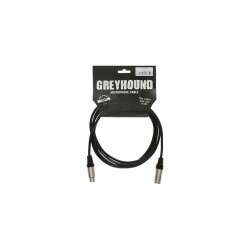 KLOTZ GRG1FM00.5 Greyhound XLR