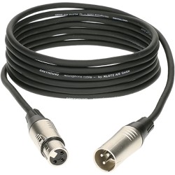 KLOTZ GRG1FM00.5 Greyhound XLR