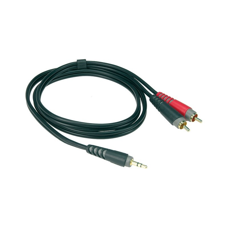 KLOTZ AY7-0300 Insert Cable