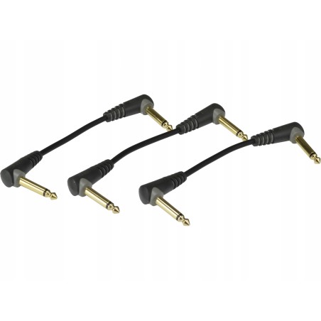 KLOTZ PP-AJJ0015 Patch Cables