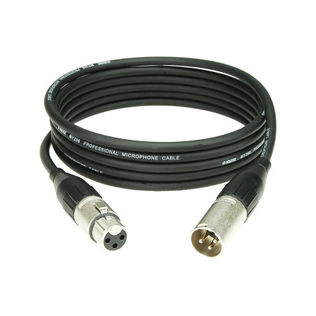 KLOTZ M1K1FM1000 Cavo Microfono