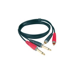 KLOTZ AT-CJ0600 Cinch Cable