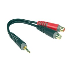 KLOTZ AYS-4 Adapter Cable
