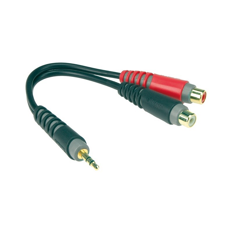 KLOTZ AYS-4 Adapter Cable