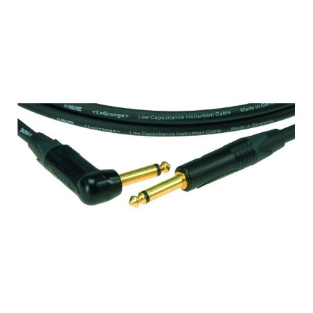 KLOTZ LAGPR0450 LaGrange Instrument Cable