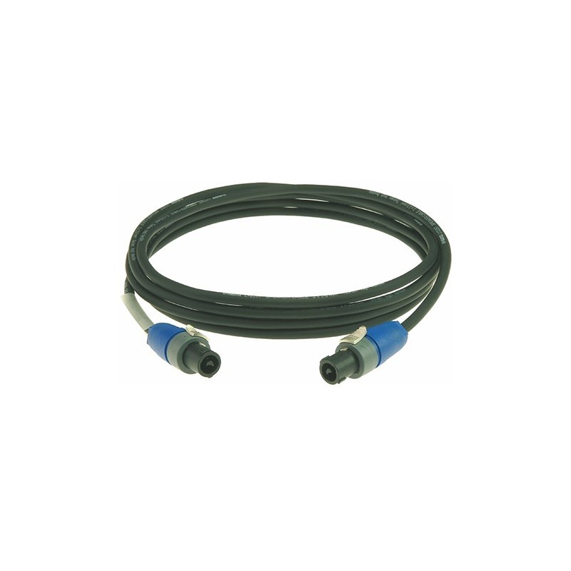 KLOTZ SC3-10SW Speaker Cable