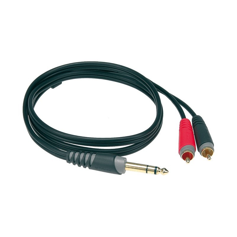 KLOTZ AY3-0300 RCA Cable