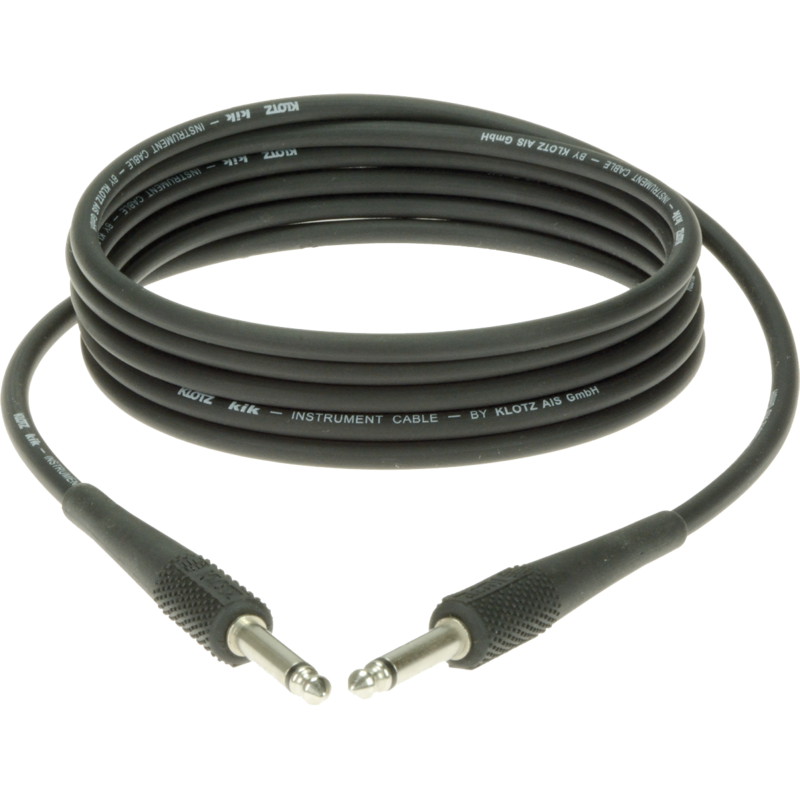 KLOTZ KIK1.5PPSW Instrument Cable