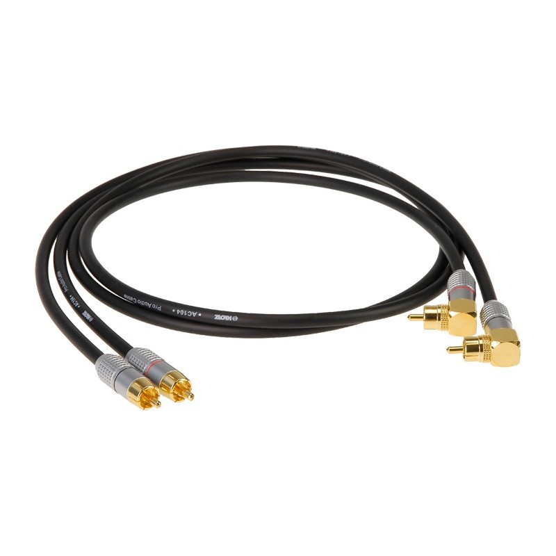 KLOTZ ALPA006 RCA Cable