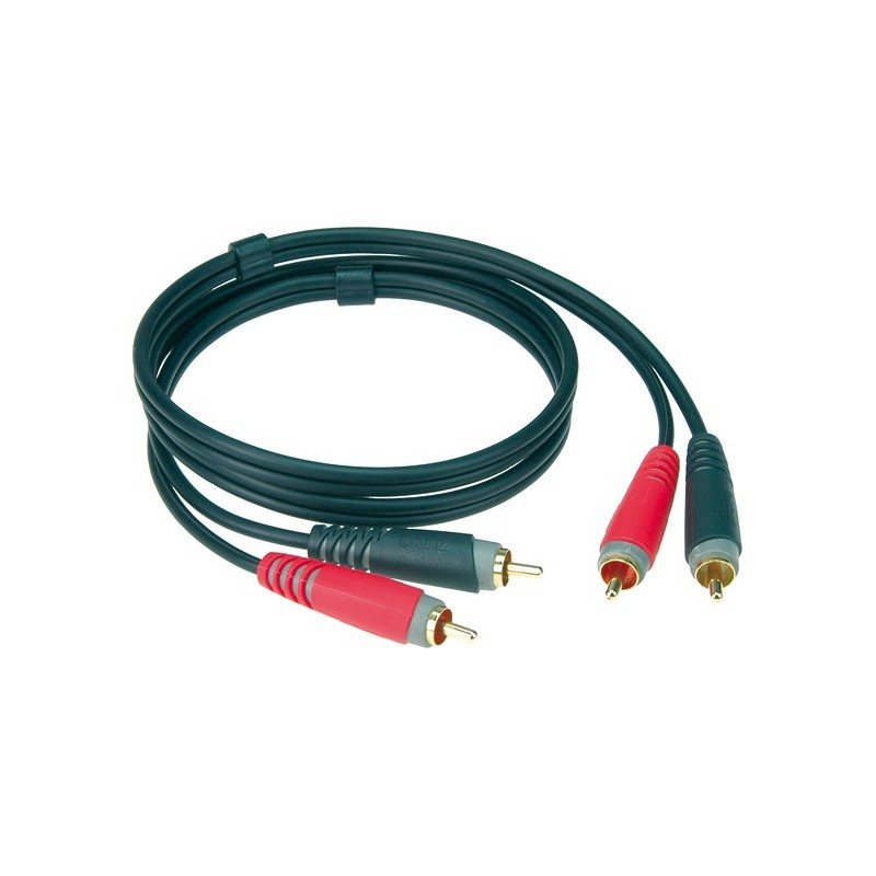 KLOTZ AT-CC0600 Cinch Cable