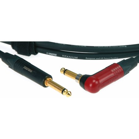 KLOTZ TIR0300PSP Instrument Cable