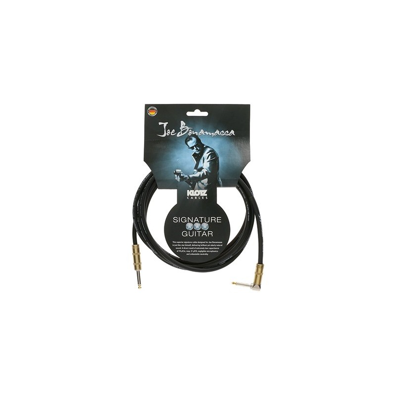 KLOTZ JBPR060 Instrumental Cable