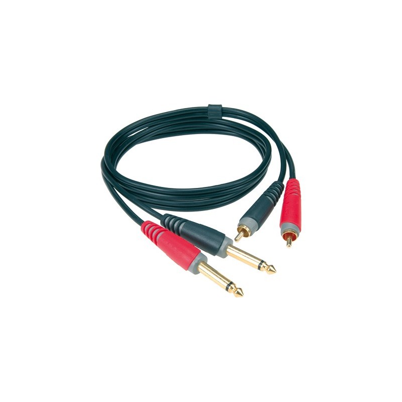 KLOTZ AT-CJ0300 Jack Cable