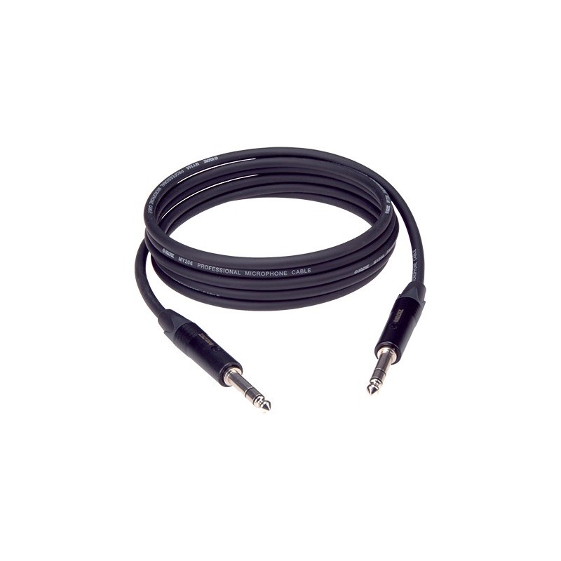 KLOTZ B4PP1-0200 Audio Cable