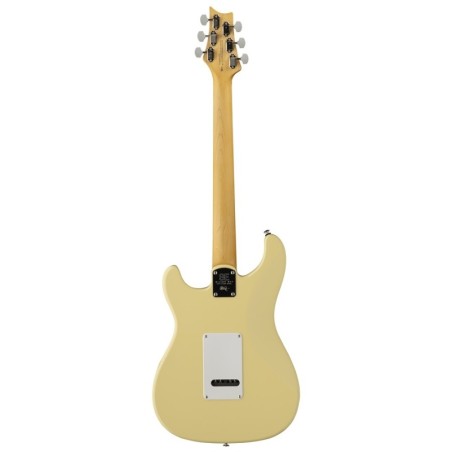 PRS SE Silver Sky Moon White