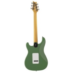 PRS SE Silver Sky Ever Green
