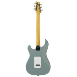PRS SE Silver Sky Stone Blue