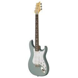 PRS SE Silver Sky Stone Blue