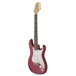 PRS SE Silver Sky Dragon Fruit